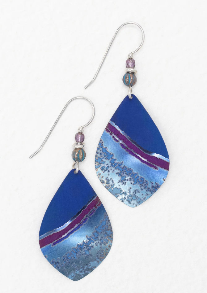 Shorebreak Earrings