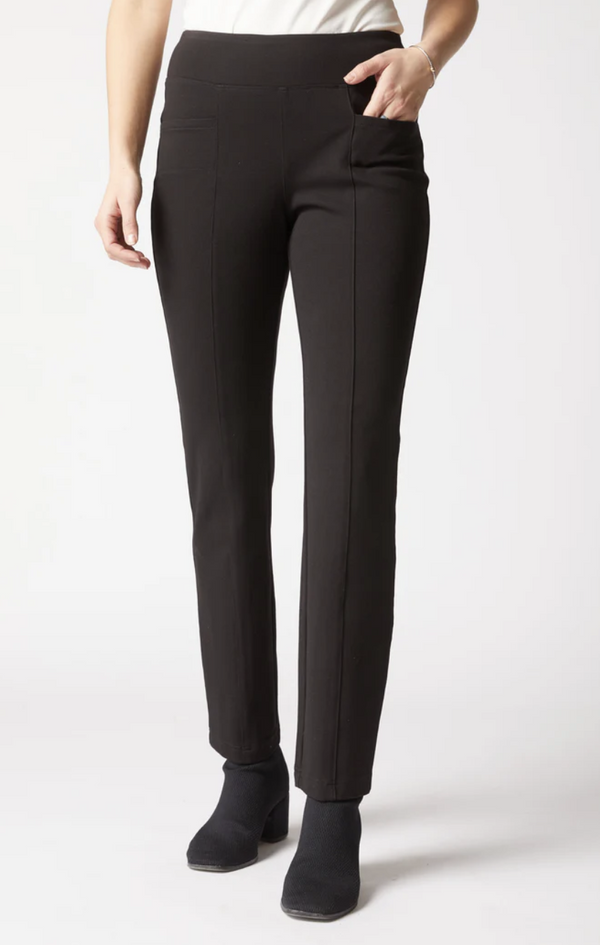 Luxe Ponte Perfect Pant