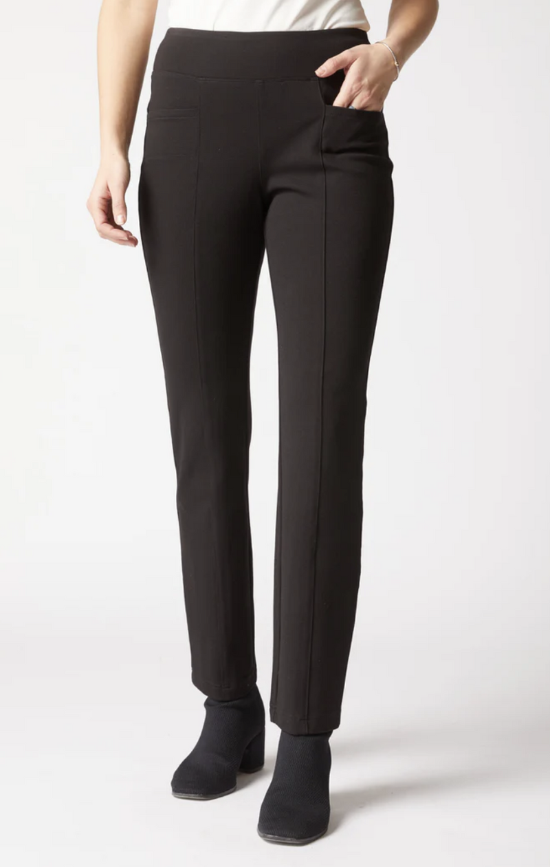 Luxe Ponte Perfect Pant