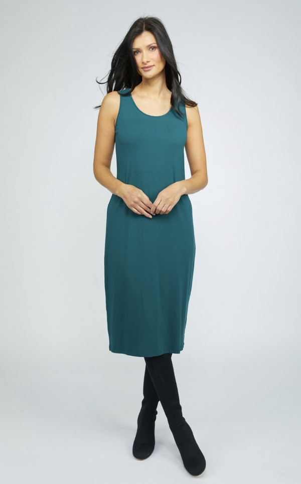 Marine Tank Dress