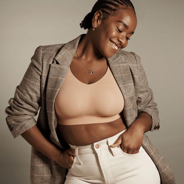 Himalayan Salt Defy Bra