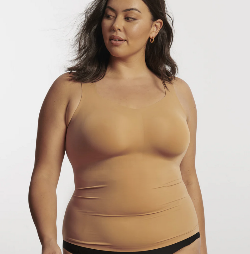 Mica Defy Tank