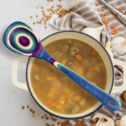 Bamboo Cooking Spoon