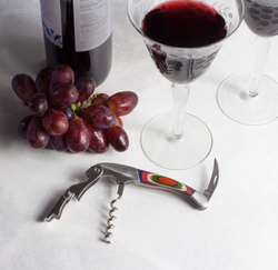 Baltique Waiter's Friend Corkscrew