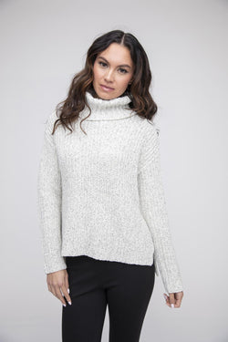 Snow Bunny Sweater