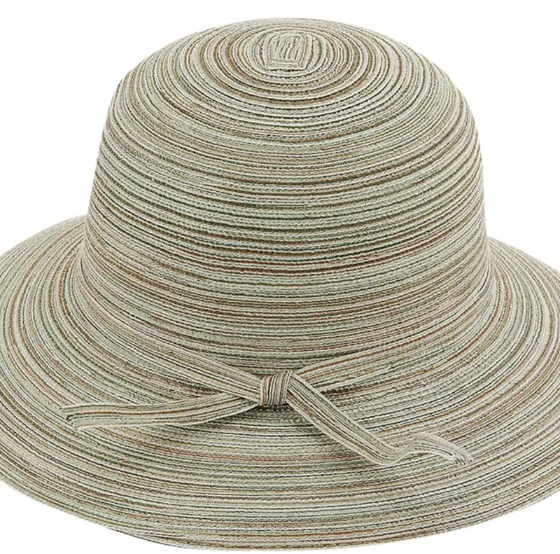 Sage Bucket Hat