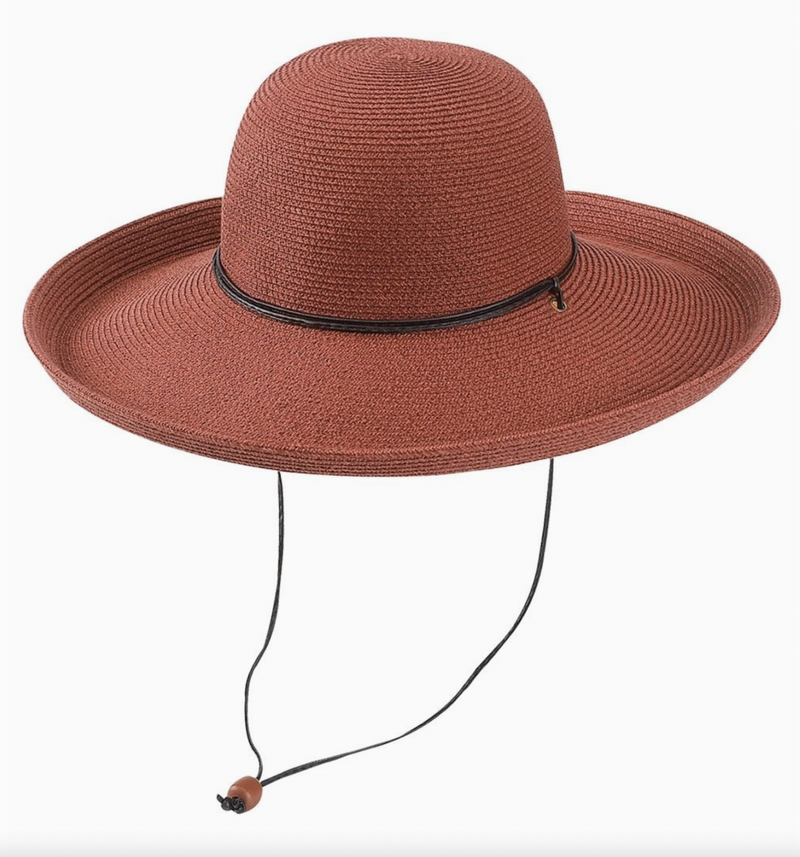 Brick Brim Hat