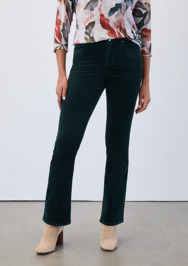 Spruce Bootleg Cords