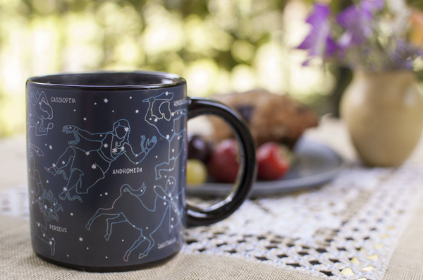 Constellations Mug
