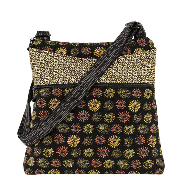 Starburst Gold Spree Bag