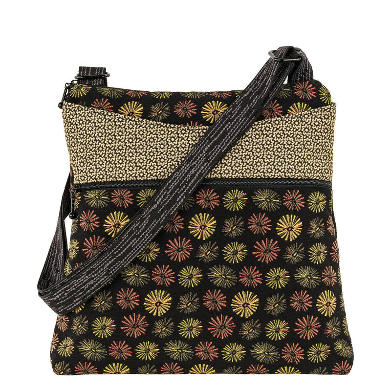 Starburst Gold Spree Bag