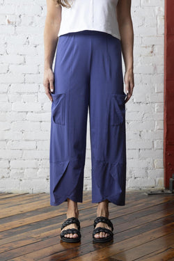 Dusk Lantern Seam Pant