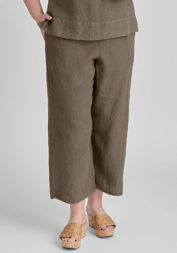 Java Flowy Flood Pant