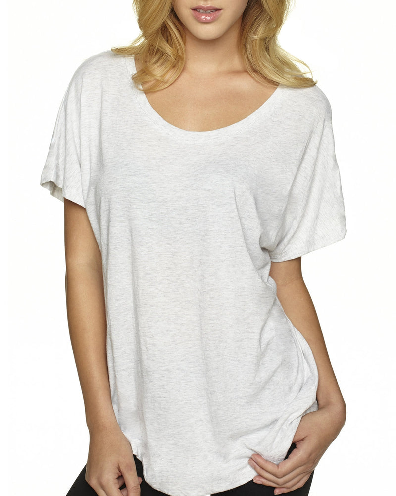 Ferns & Butterflies Dolman Top