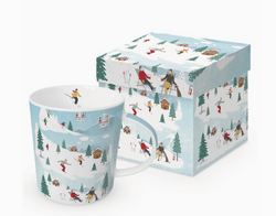 St. Moritz Gift Mug