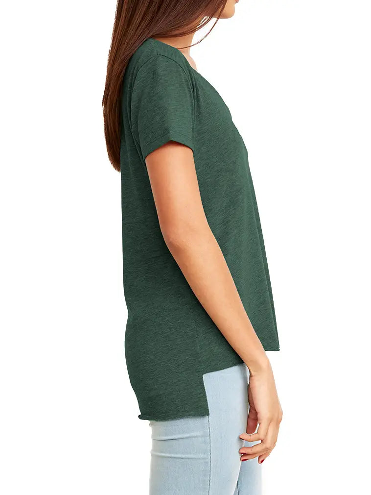 Ferns Hi-Lo Top