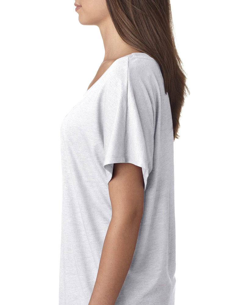 Ferns & Butterflies Dolman Top