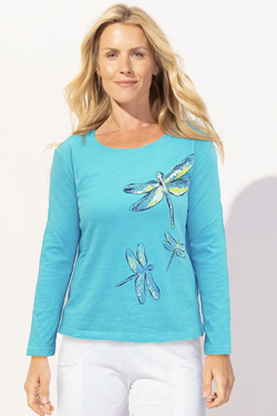 Dragonfly Top