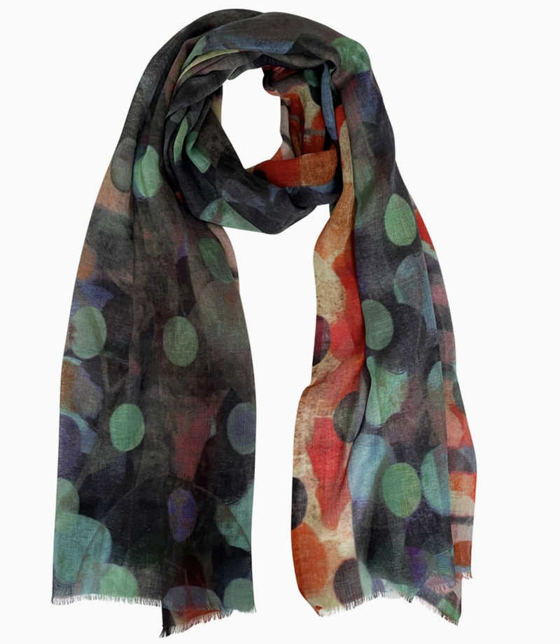 Drew Scarf