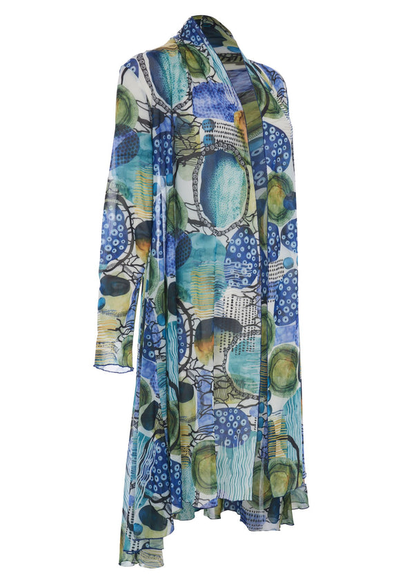 Amazon Molly Cardigan