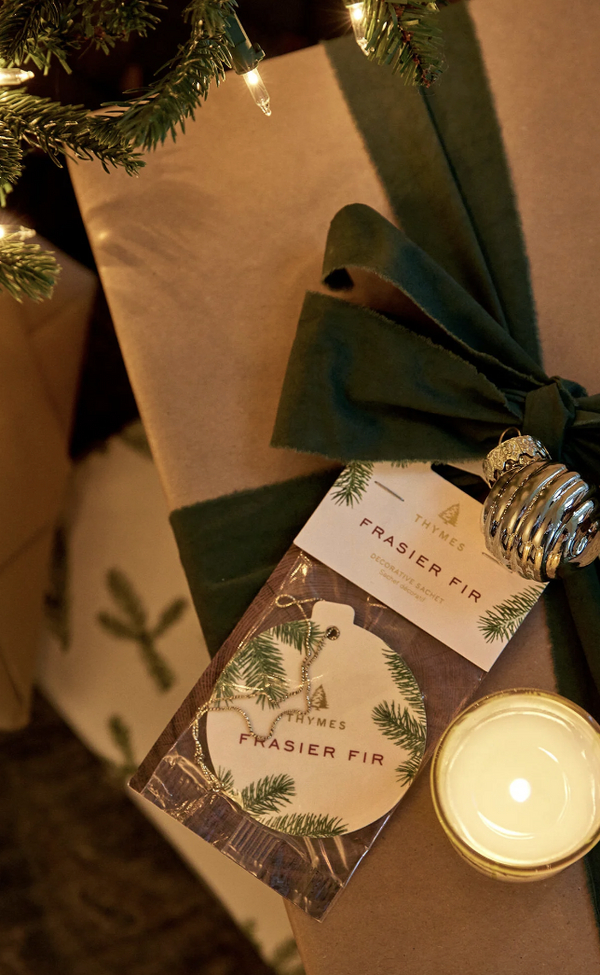 Car Sachet Frasier Fir