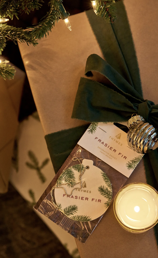 Car Sachet Frasier Fir