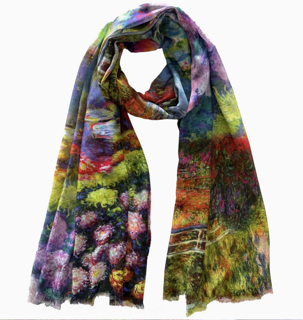 Gemma Scarf
