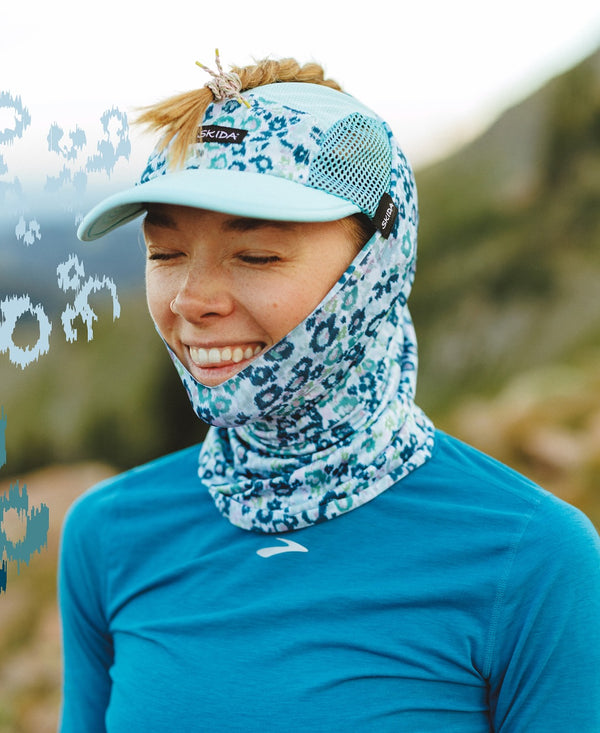 Snowcat Neck Gaiter