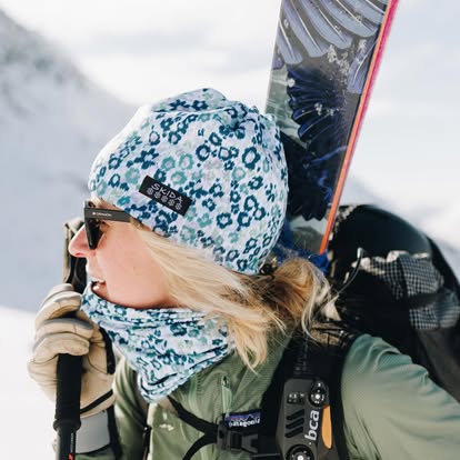 Snowcat Neck Gaiter