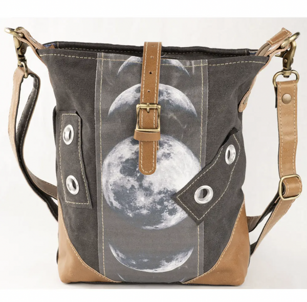 Moon Phases Bag