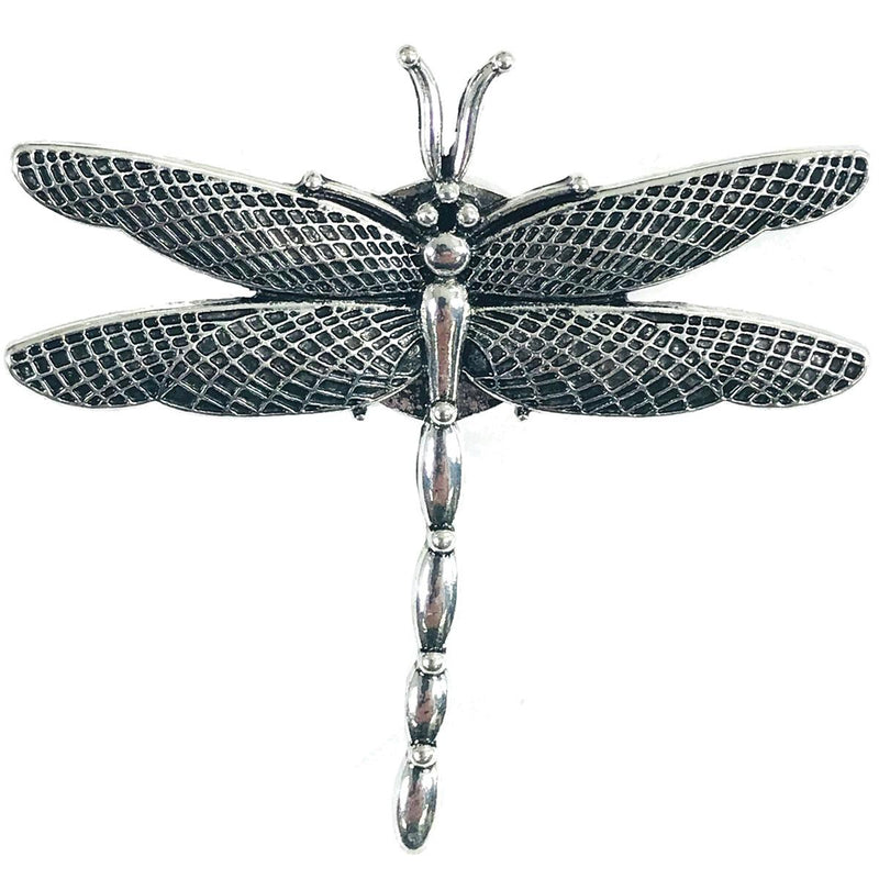 Dragonfly Magentic Pin