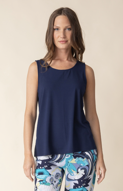 Navy Easy Tank