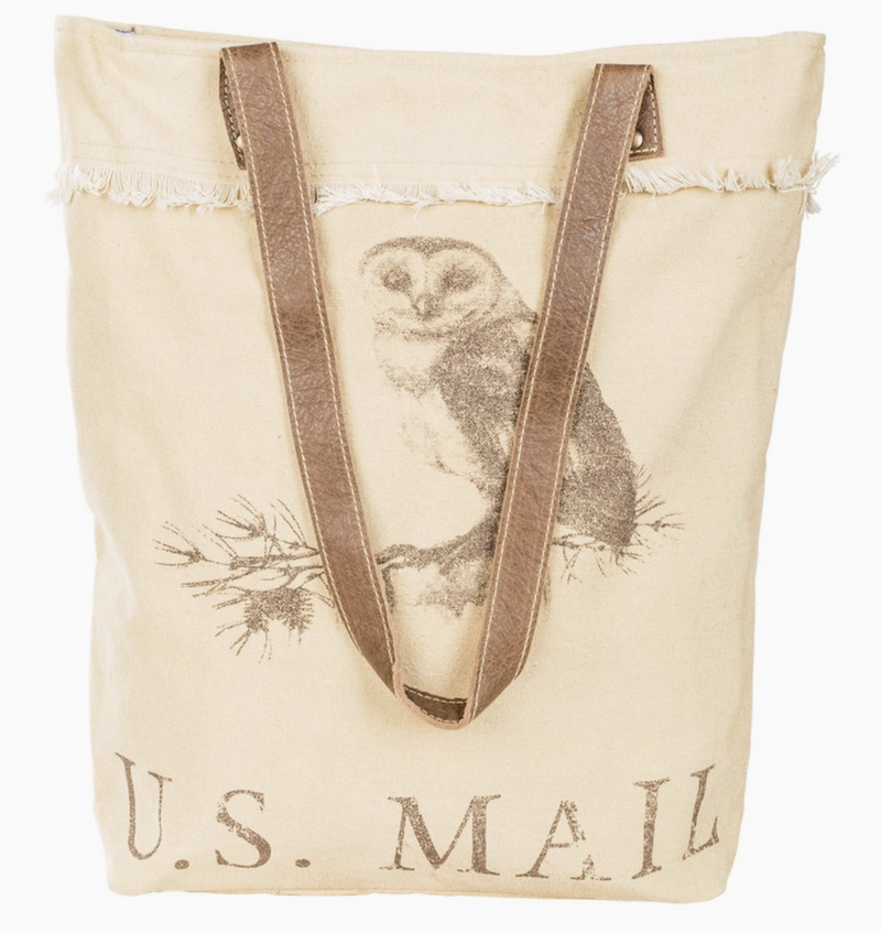 Us Mail Tote