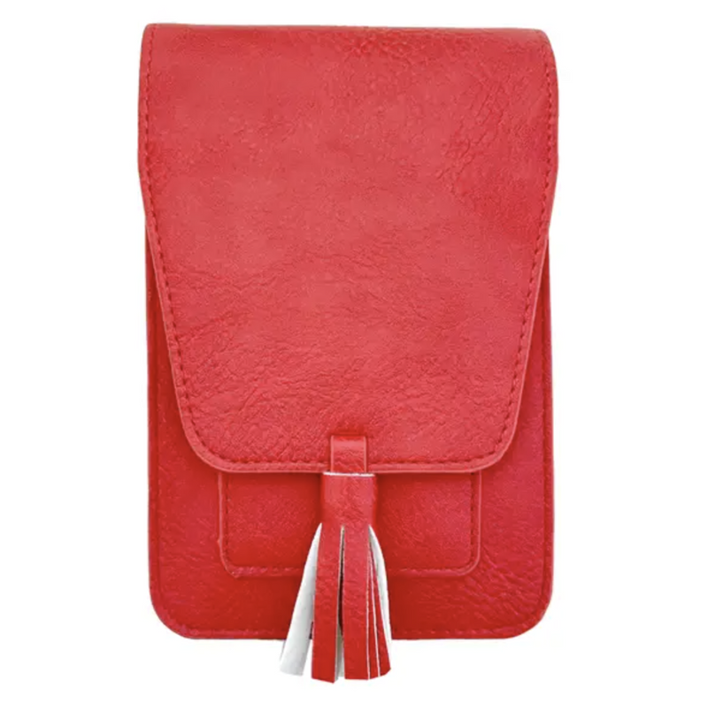 Poppy Harper Crossbody Bag