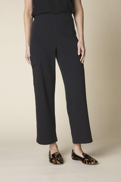 Terry Pocket Pant