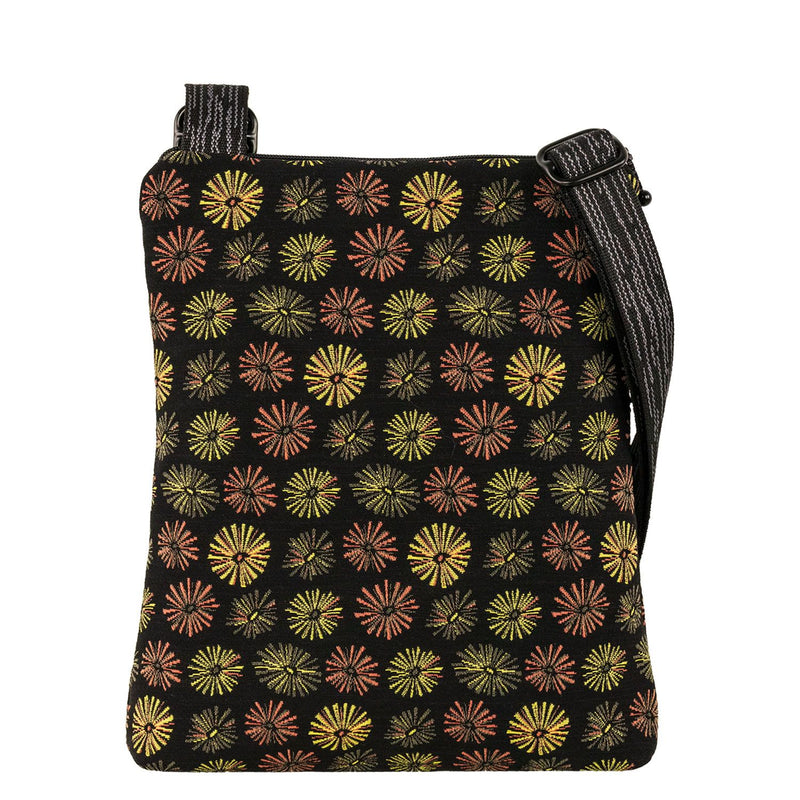 Starburst Gold Pocket Bag