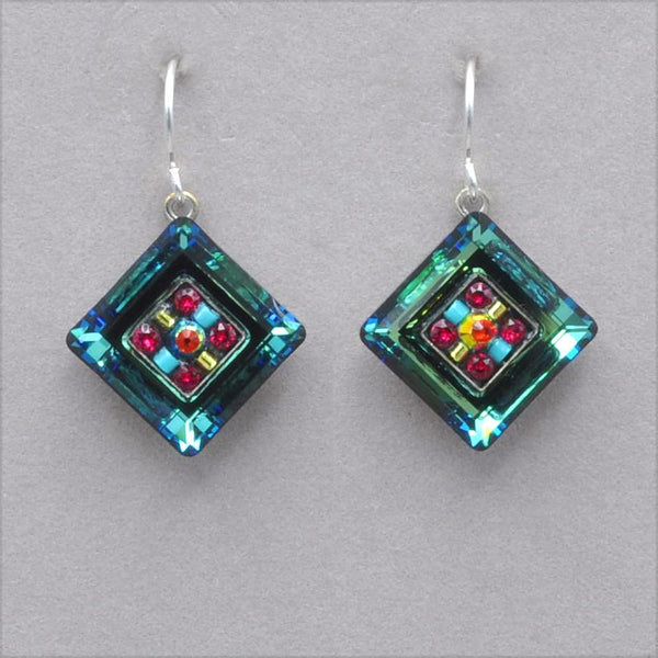 Dolce Vida Statement Earring