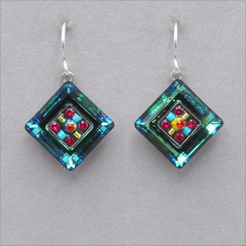 Dolce Vida Statement Earring