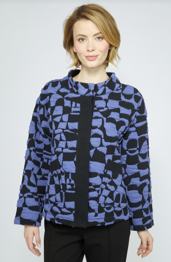 Dusk Jetsetter Jacket