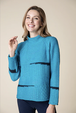 Alpine Sweater