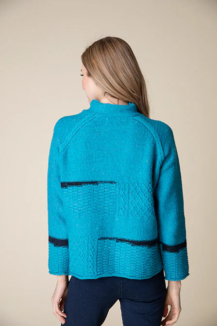 Alpine Sweater