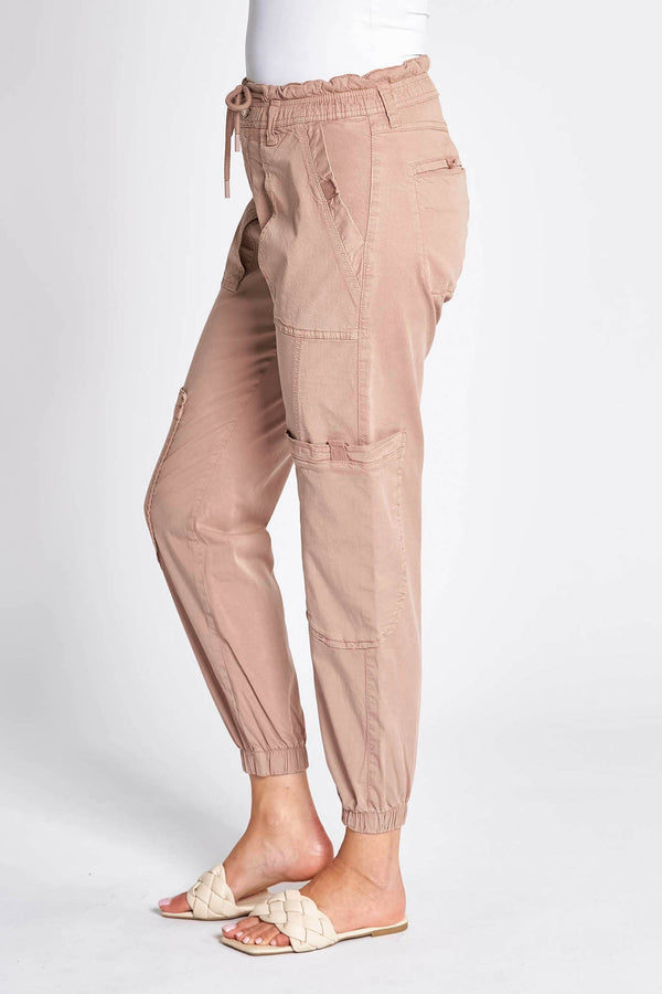 Stretch Cargo Pant