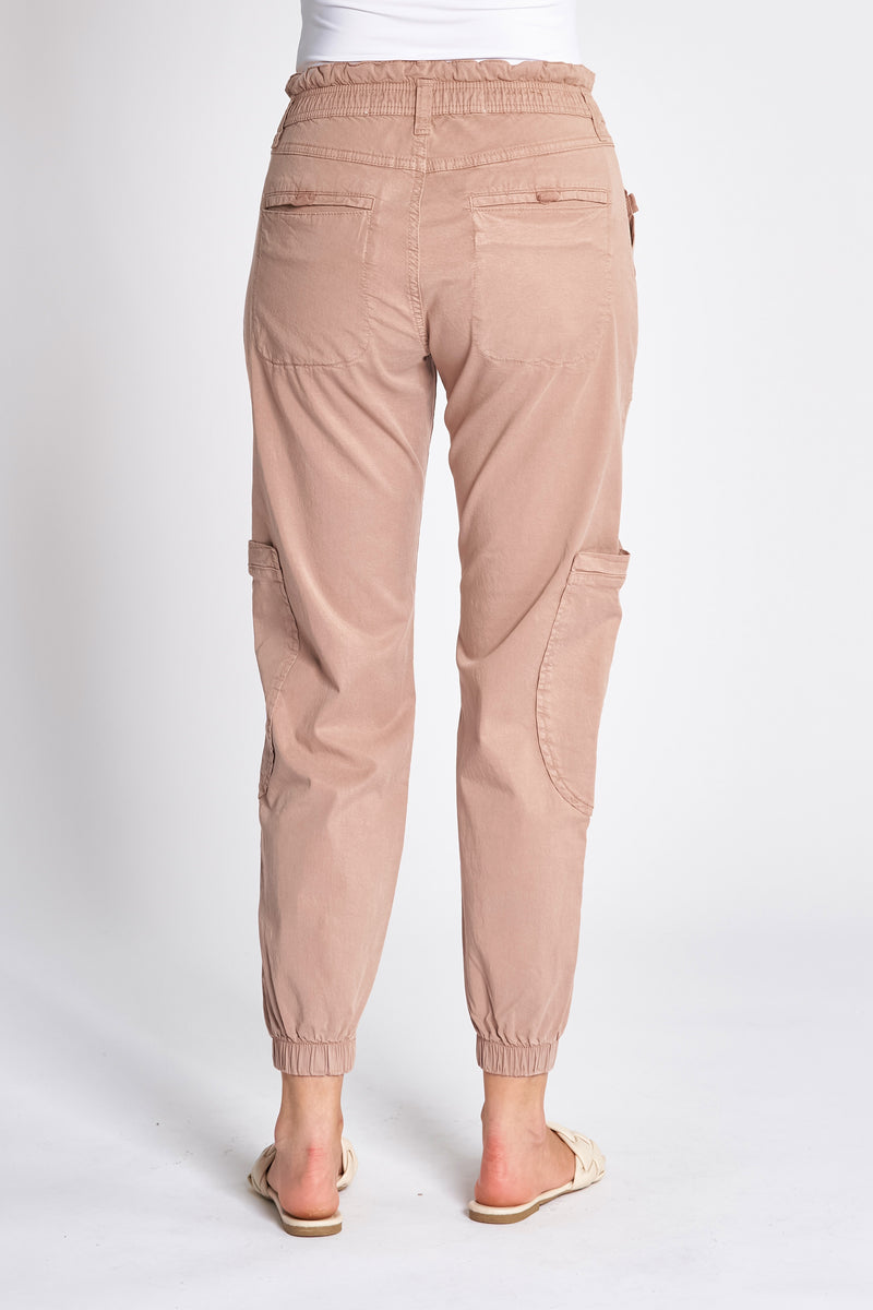 Stretch Cargo Pant