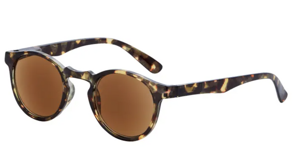 Tortoise Alabama Sunglasses