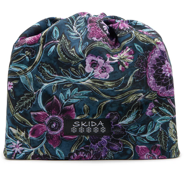 Calamity Jane Fleece Hat