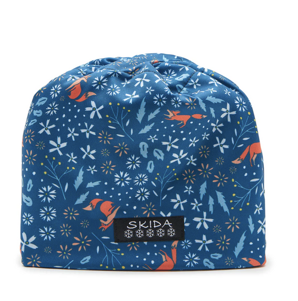 First Frost Fleece Hat