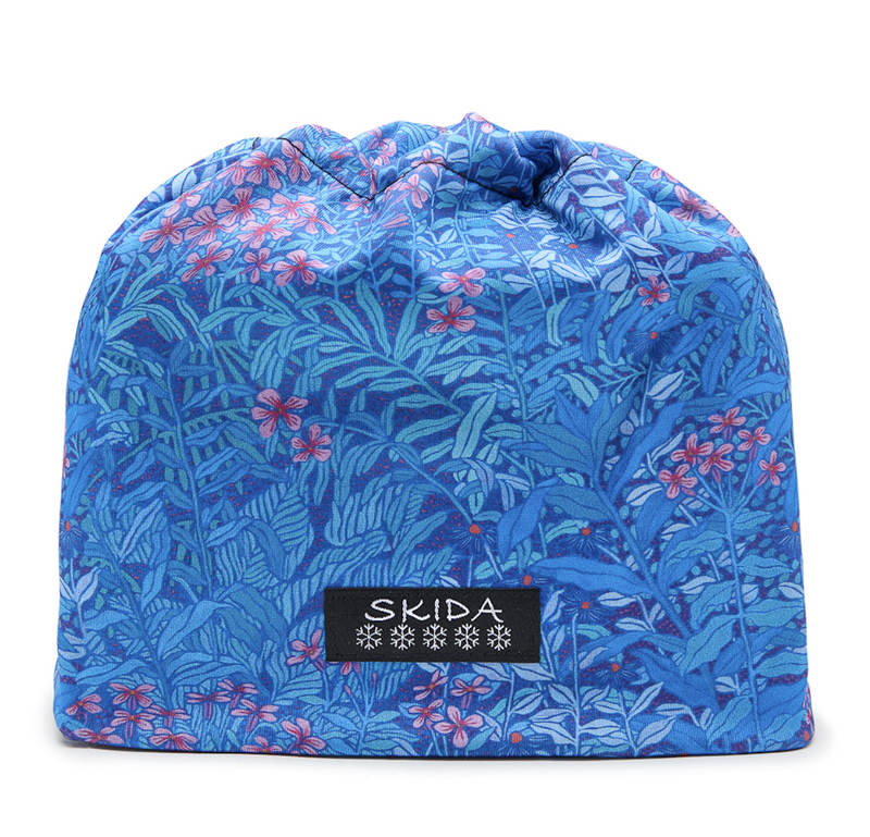 Jasmine Fleece Hat