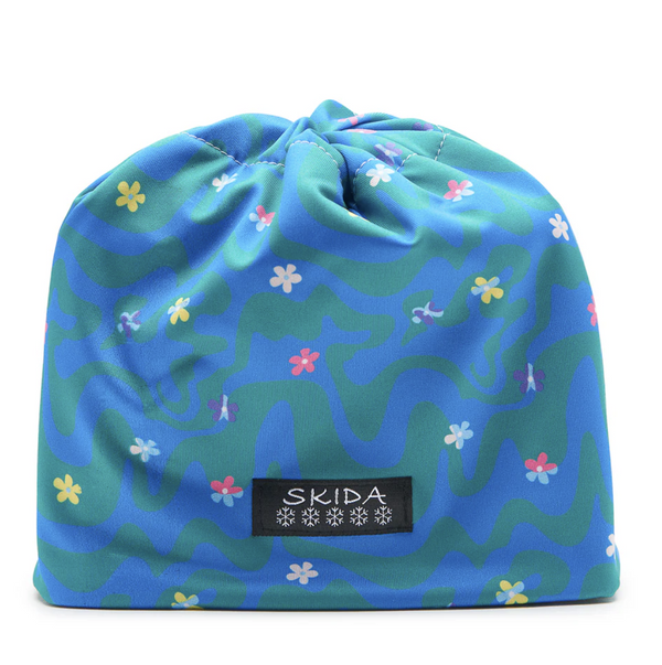Mystery Machine Fleece Hat