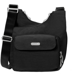 Criss Cross Bag