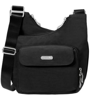 Criss Cross Bag